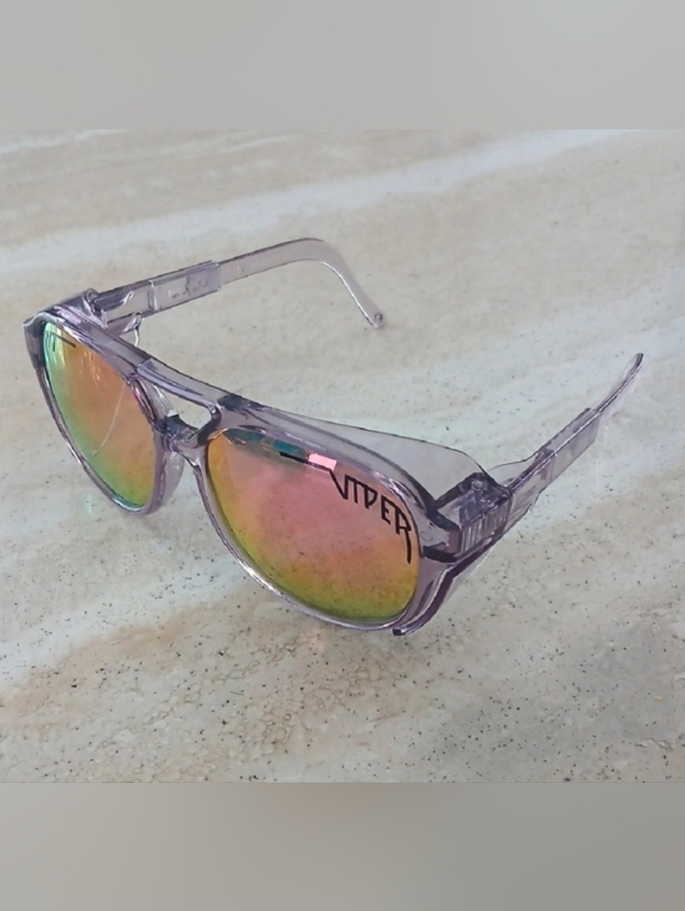 Pit Viper The Smoke Show Exciters Sunglasses